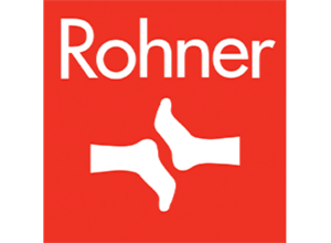Rohner Socks Gutscheincode & Rabattcode Logo