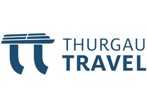 Thurgau Travel Gutscheincode & Rabattcode Logo