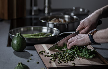 Kuhn Rikon kostenloses Gewinnspiel