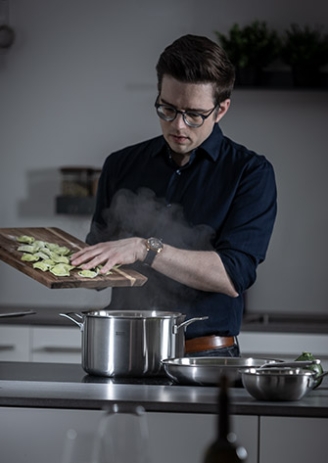 Kuhn Rikon Gewinnspiel