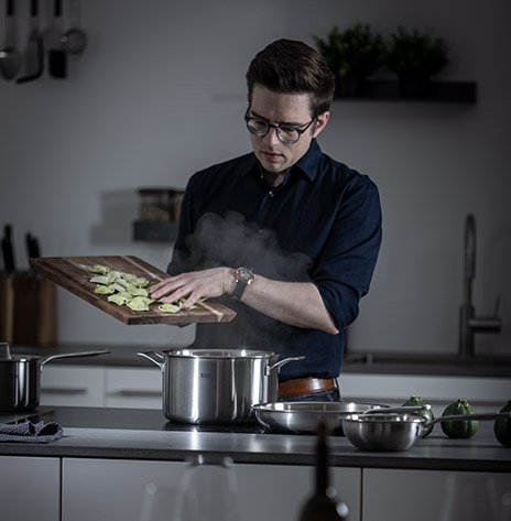 Kuhn Rikon Gewinnspiel