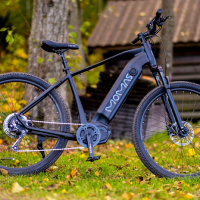 short featured image ebike