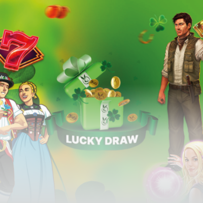Schweizer Gewinnspiele online mit mycasino