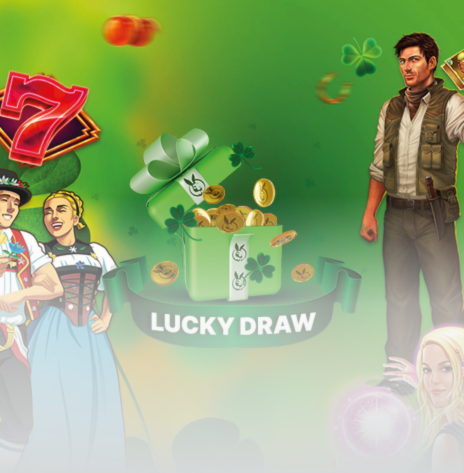 Schweizer Gewinnspiele online mit mycasino