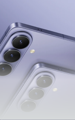 short featured image samsung galaxy s26 DE