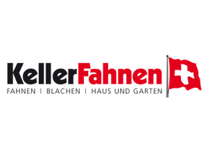 Keller Fahnen Rabattcode & Gutscheincode Logo