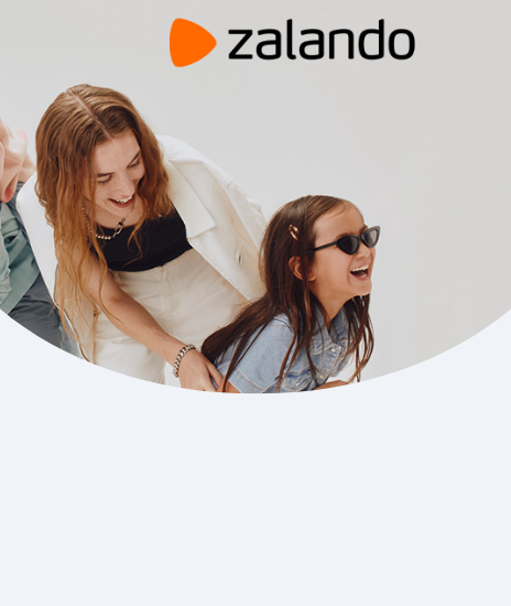 Gewinne einen Zalando Gutschein im Wert von CHF 2000