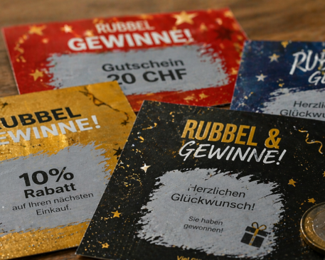 rubbelllose marketing