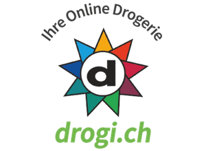 Drogi.ch Rabattcode und Gutscheincode Logo