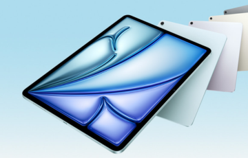 mobile banner salt ipad