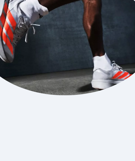 Running shoe Featured Image