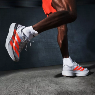 Running shoe Gewinnspiel Vorschaubild