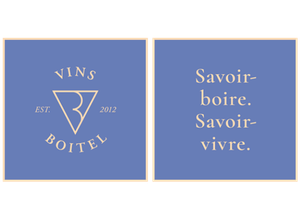 Vins Boitel Logo neu Gutscheincode und Rabattcode