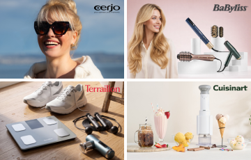 online Wettbewerb Babyliss
