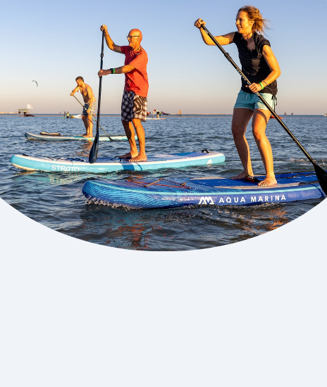 win4win.ch Wettbewerb: 4Win Standup Paddle Gewinnspiel