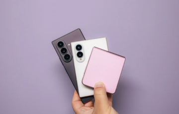 Salt Samsung Fold 8 Gewinnspiel Mobile Banner