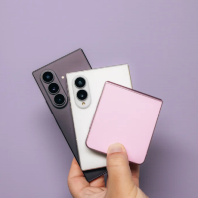 Salt Samsung Fold 8 Gewinnspiel Vorschaubild