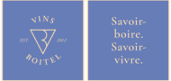 vins boitel logo