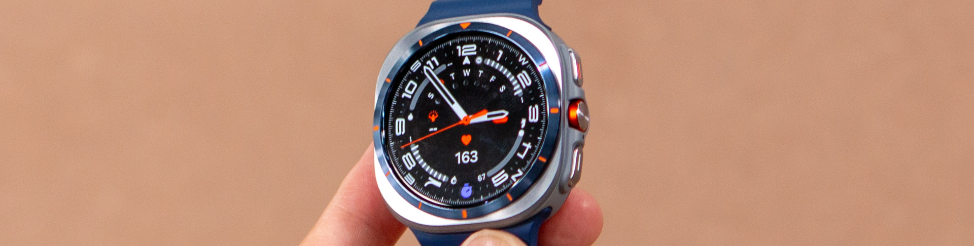 Salt Samsung Ultra Watch 2 Gewinnspiel Banner