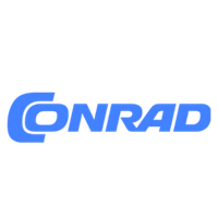 Conrad Logo Gutscheine