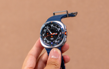 Salt Samsung Ultra Watch 2 Gewinnspiel Mobile Banner