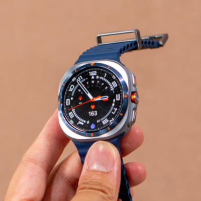Salt Samsung Ultra Watch 2 Gewinnspiel Vorschaubild