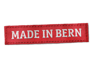 Made in Bern Logo