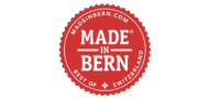 made in bern logo