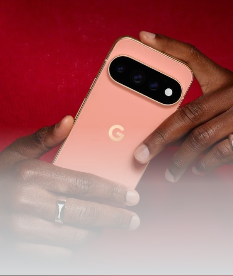 salt google pixel pro featured image