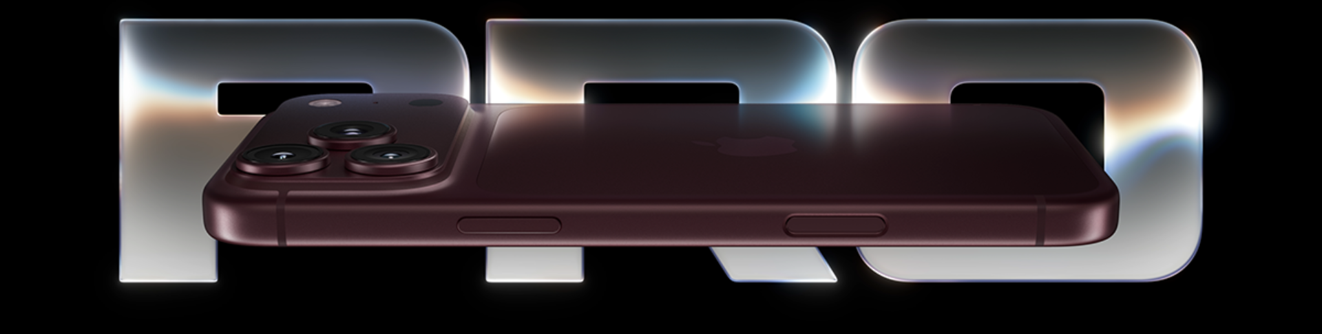 Salt iPhone 18 Pro Gewinnspiel Banner