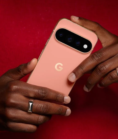 Salt Google Pixel 11 Pro Gewinnspiel