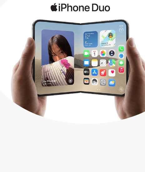 Win4Win iPhone Duo Gewinnspiel
