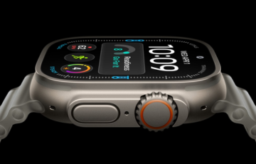 Salt Apple Watch Ultra 4 Gewinnspiel Mobile Banner