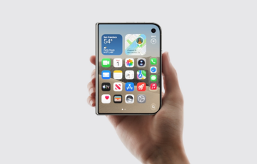 Win4Win iPhone Duo Gewinnspiel Mobile Banner