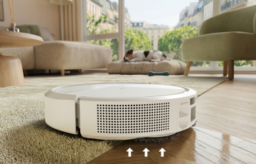iRobot Gewinnspiel Mobile