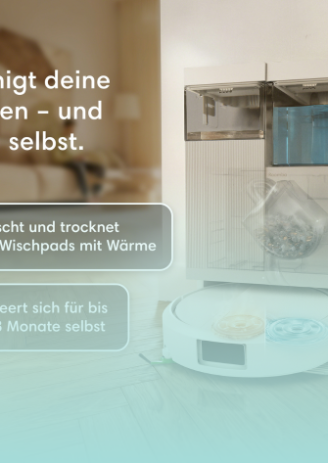 iRobotics Gewinnspiel kostenlos 1