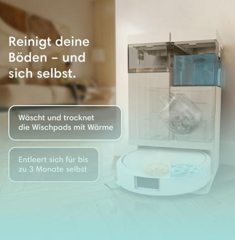 iRobotics Gewinnspiel kostenlos 1