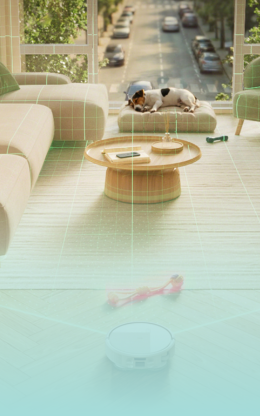 iRobot Gewinnspiel SChweiz